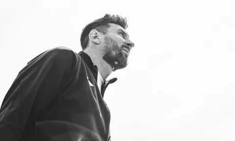 HLV Tata báo tin xấu Messi, fan Inter Miami đứng ngồi không yên