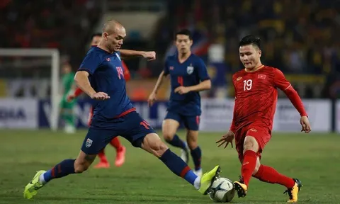 HLV Thái Lan: "ĐT Việt Nam mạnh hơn chúng tôi"