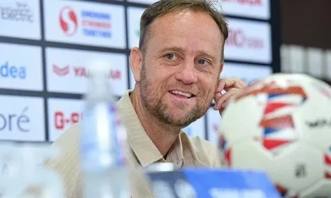 HLV Thái Lan: 'Thắng 4-0 là không tưởng'