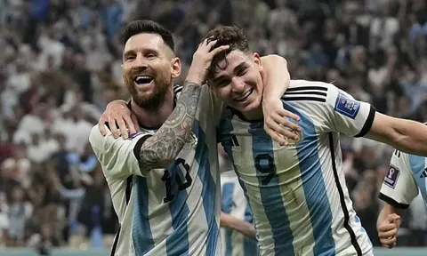 HLV tiên đoán ngôi sao Man City sẽ đến Real Madrid