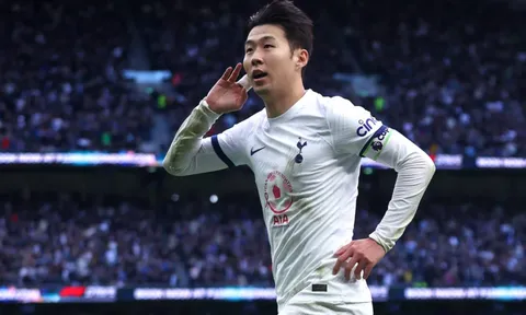 HLV Tottenham: “Cậu ấy có thể làm mọi thứ”