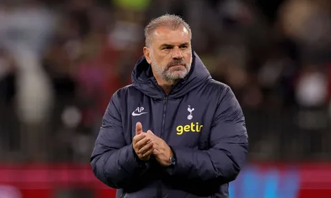 HLV Tottenham không hứng thú dẫn dắt Liverpool
