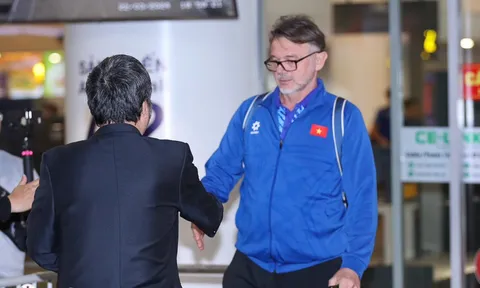 HLV Troussier dẫn dắt tuyển Việt Nam là hành động dũng cảm?