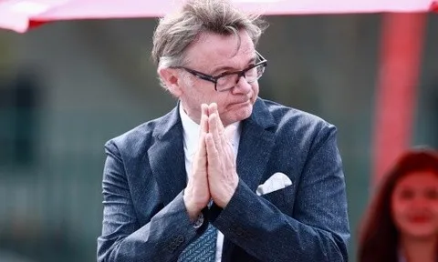 HLV Troussier: 'Ít nhất 6-7 cầu thủ U20 đủ sức cạnh tranh ở ĐTQG'