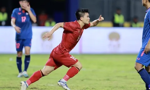 HLV Troussier: U22 Việt Nam không nói miệng về sự tự tin