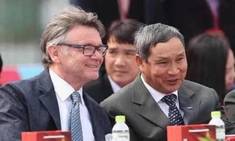 HLV Troussier: U23 Việt Nam sẽ bảo vệ HCV ở SEA Games 32