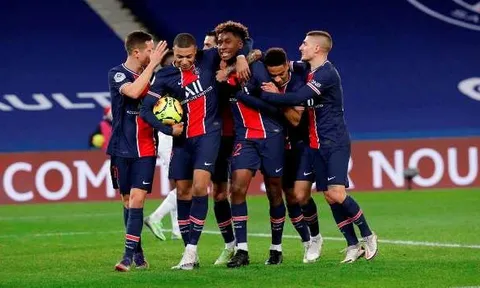 HLV Tuchel chỉ ra bí quyết đánh bại chiến thuật 5-3-2 của Strasbourg