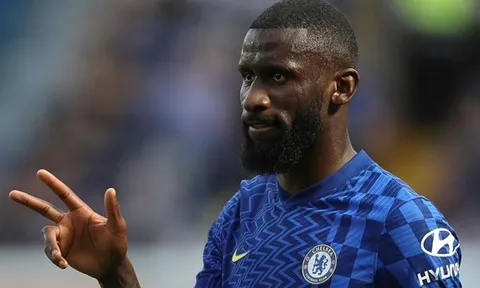 HLV Tuchel chỉ ra thủ lĩnh thực thụ của Chelsea