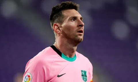 HLV tuyển Tây Ban Nha: "Messi không phải là GOAT"