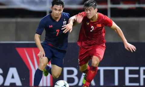 HLV U23 Thái Lan: "ĐT Việt Nam hay Malaysia cũng khó cản nổi Voi chiến"