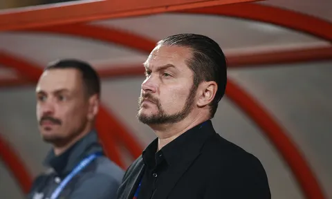 HLV Velizar Popov: Thanh Hóa không có Maradona hay Messi