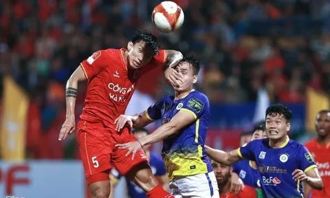 Thói quen xấu của Đoàn Văn Hậu và lời bào chữa khó chấp nhận