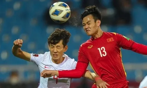 Hồ Tấn Tài chia tay CLB Bình Định sau AFF Cup