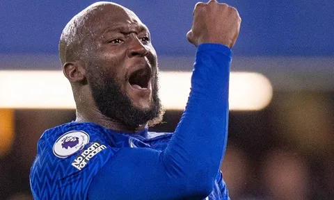 Hoà 1-1, Tuchel cảm thấy rất ngạc nhiên với Lukaku