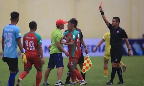 Khi "ông vua" phải lo sợ, căn bệnh khó chữa