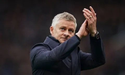 Hòa Everton, 5 sao Man Utd không hài lòng với Solskjaer?