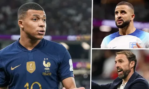 Hóa giải Mbappe: 4 'chìa khóa' cho Tam Sư