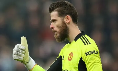 Hòa Man Utd, HLV Newcastle không hiểu nổi De Gea