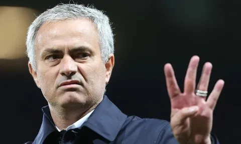 Hòa nhọc nhằn, Mourinho dùng 4 chữ mô tả 'bom tấn' đắt giá nhất lịch sử