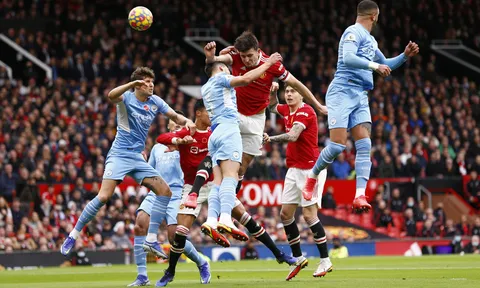 Hóa ra bộ não M.U chiêu mộ từ Chelsea lại là cơn ác mộng ở OTF