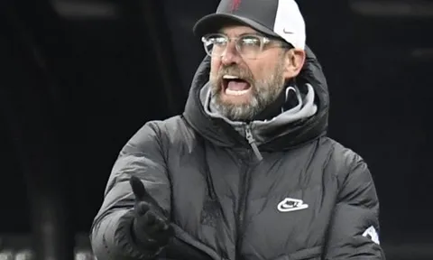Hòa thất vọng, Klopp nói lời thật lòng về COVID-19