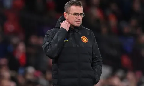 Hòa Young Boys, Rangnick đã biết phải chia tay 3 cầu thủ