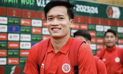 Bangkok United lên tiếng vụ chiêu mộ Hoàng Đức