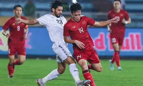 Nguyễn Filip gặp khó tại ĐT Việt Nam; Hoàng Đức nói về bất đồng cùng HLV Troussier
