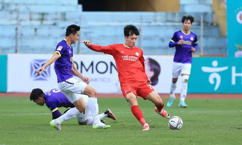 "Hoàng Đức mới đạt 90-95% thể trạng"