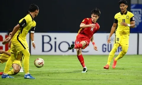Đại thắng Malaysia, ESPN nhận định về sức mạnh của ĐT Việt Nam
