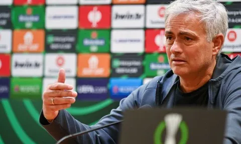Học trò cũ ám chỉ triết lý của Jose Mourinho đã lạc hậu?