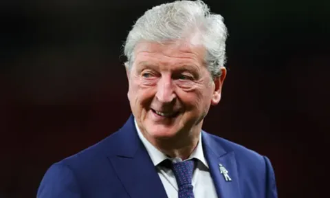 Đánh bại Man United, Hodgson tạo nên thành tích vô tiền khoáng hậu