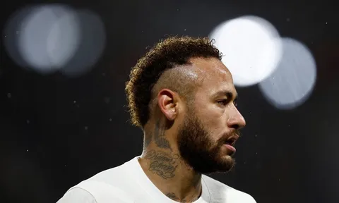 Hội CĐV PSG: Neymar không muốn hàn gắn với chúng tôi