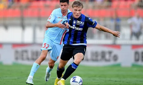 NÓNG! Atalanta chốt giá điên rồ, M.U sẵn sàng từ bỏ Hojlund