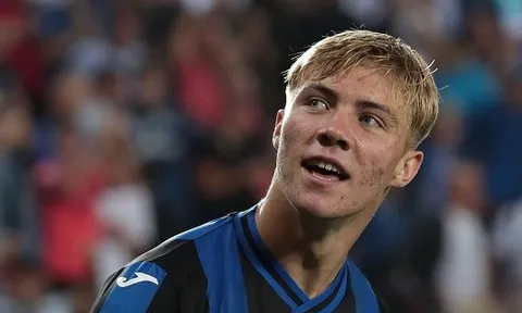 Xác nhận: M.U, Chelsea cùng săn đón "Haaland mới"