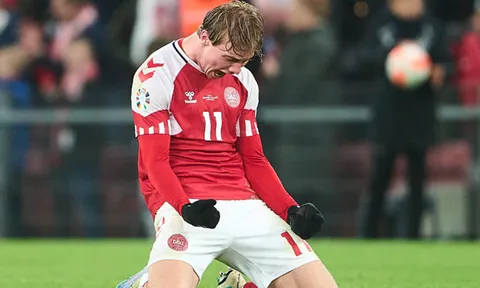 Man Utd ký kết xong tân binh, hợp đồng 5 năm