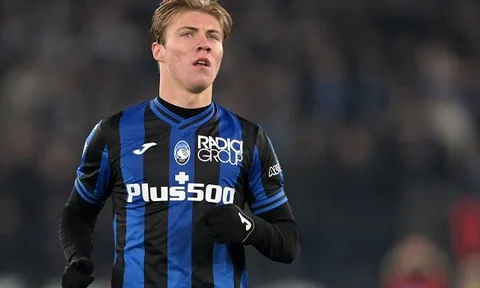 Man Utd tìm ra cách thuyết phục Atalanta