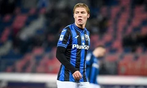 Man Utd gửi thông điệp cứng rắn đến Atalanta
