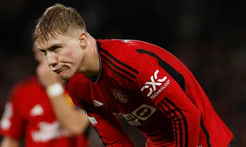 Tỷ số nào cho trận ‌Aston Villa - Man United?
