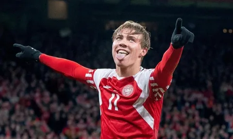 Hojlund là canh bạc đáng thử với Man Utd