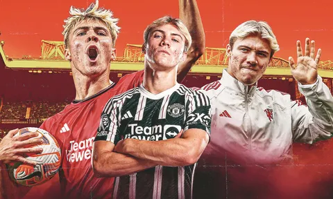 Premier League coi chừng, cầu thủ chắp cánh cho Hojlund sắp tái xuất