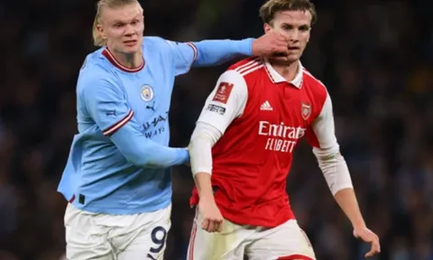 "Một điểm yếu lớn của Arsenal"
