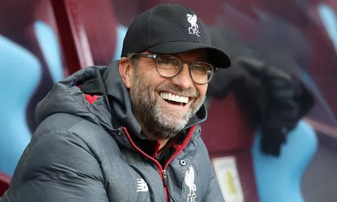 Hơn 10 điểm như Liverpool, chỉ 1 đội không vô địch