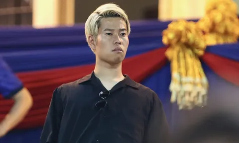 Honda 'nhái' gây chú ý ở SEA Games 32