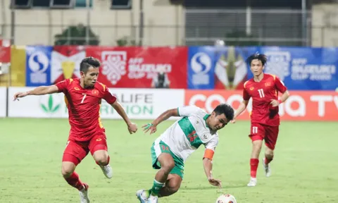 Hồng Duy: Indonesia đá rắn, không né kịp có khi nằm viện