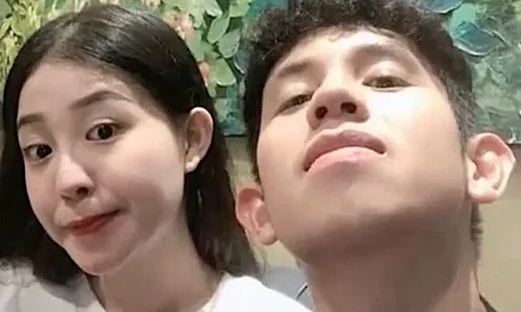 Hồng Duy lên kế hoạch lấy vợ với tiền lót tay từ CLB Nam Định