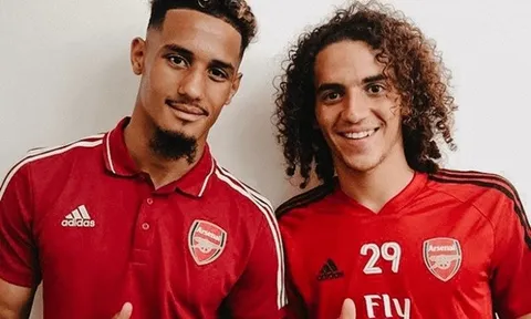 7 cái tên Arsenal cho mượn: Bellerin mắc sai lầm, 2 sao chưa ra mắt