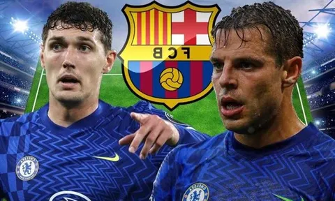 Bổ sung tân binh, Barcelona sẽ có dream team mùa tới thế nào?