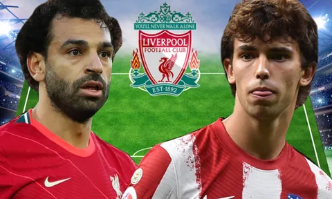 Chiêu mộ Felix, đội hình Liverpool mùa tới mạnh cỡ nào?