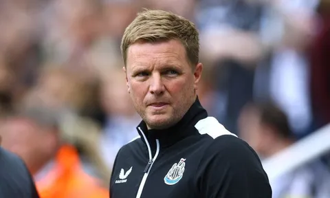 Howe: "Newcastle sẽ tạo nên điều kỳ diệu"
